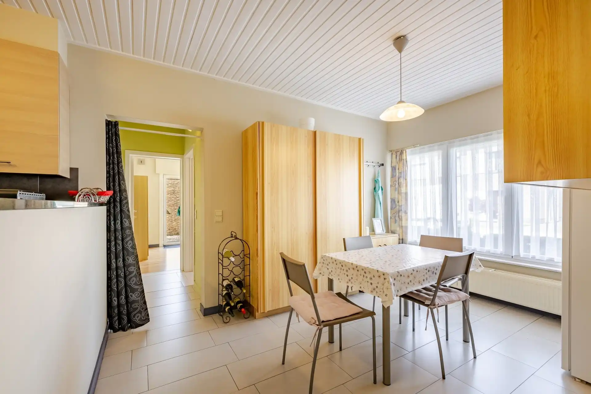 Appartementsgebouw op toplocatie! Een buitenkans als investeerder! foto 18