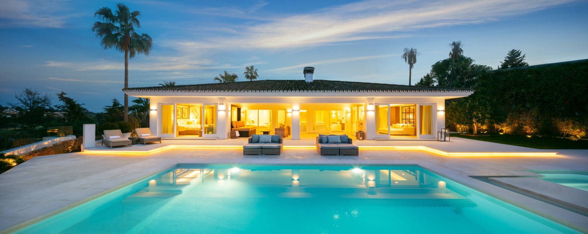 Villa Christina foto 4