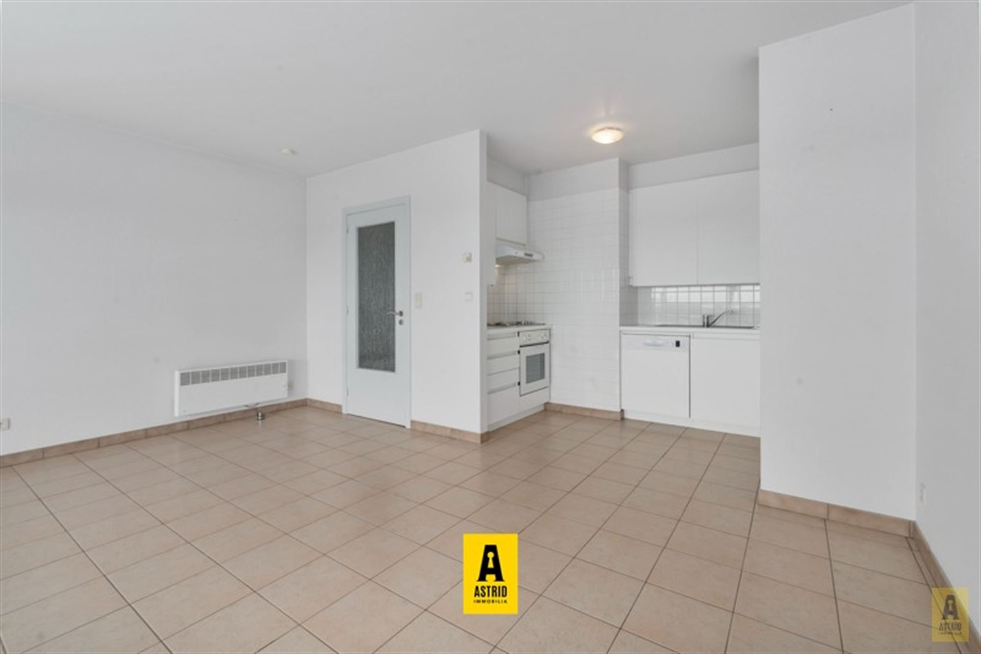 Schitterend appartement vol troeven! foto 7