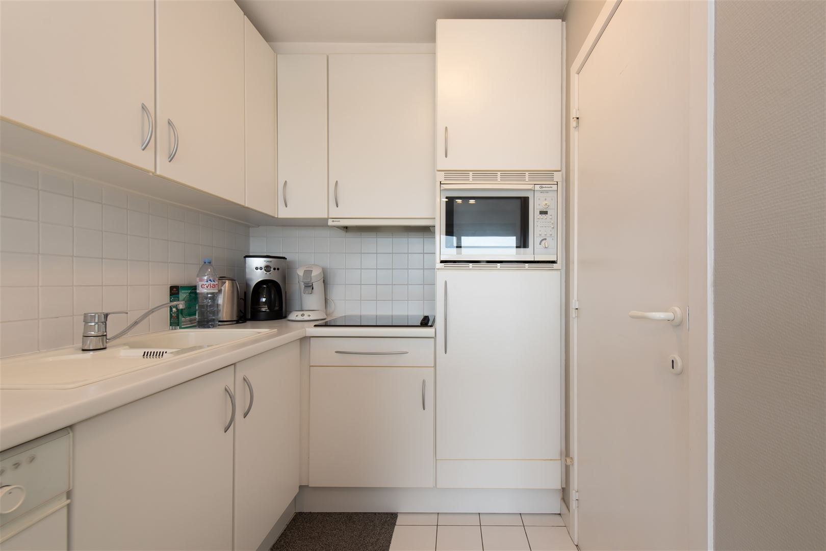 3-slaapkamerappartement in Warande foto 8