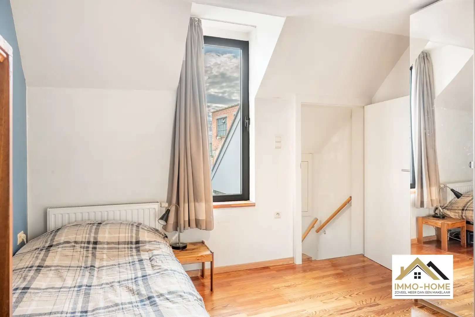 Instapklare knusse starterswoning  foto 12