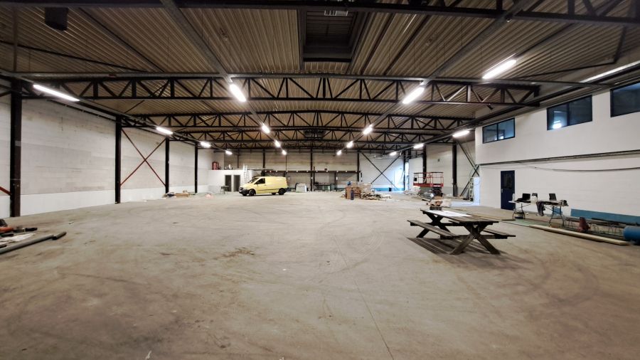 Welvaartstraat 12A-B, 2200 Herentals foto 4