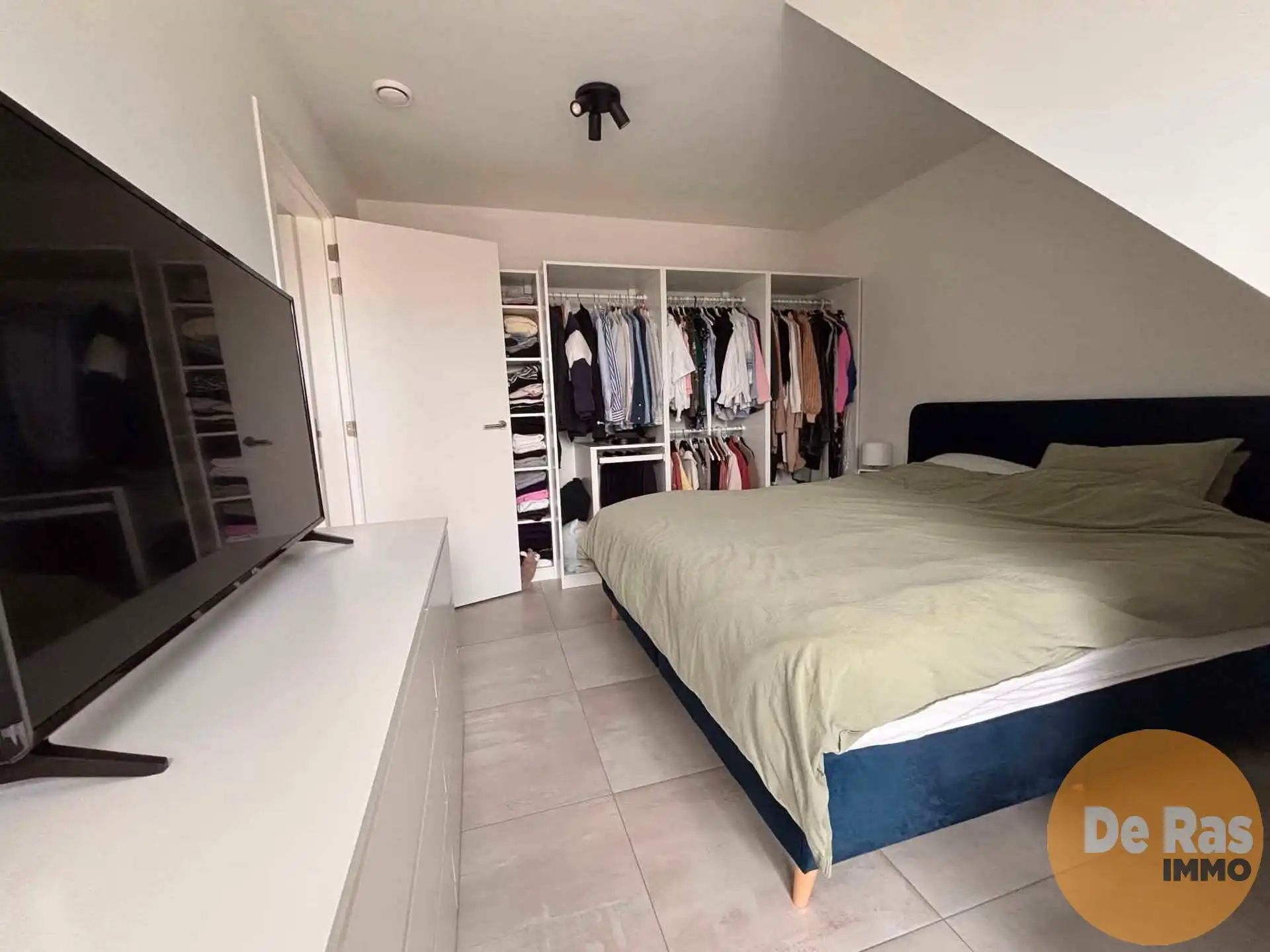 MERE - BEN-appartement op toplocatie. foto 11