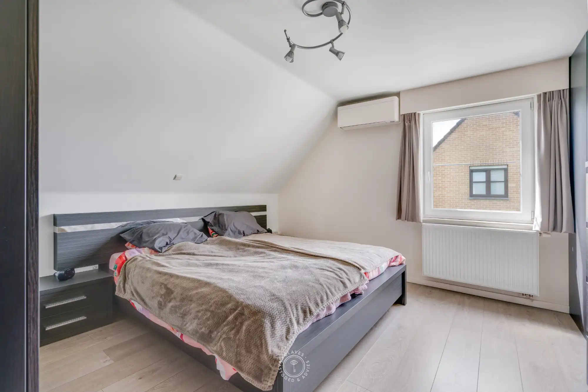 Prachtige open bebouwing op een gegeerde locatie te Lokeren foto 12