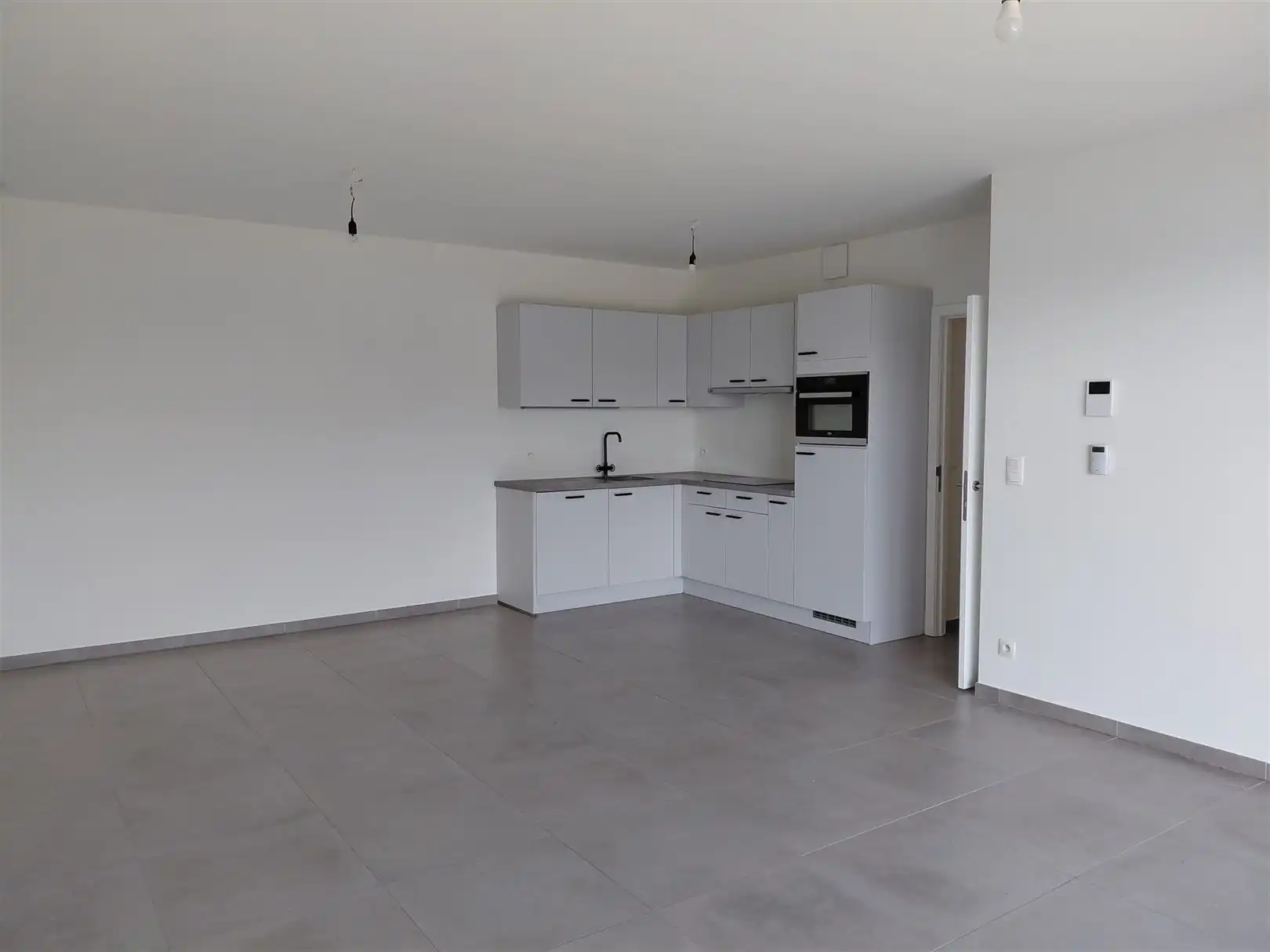 TE HUUR: Appartement met 2 slaapkamers te Boekt! foto 2