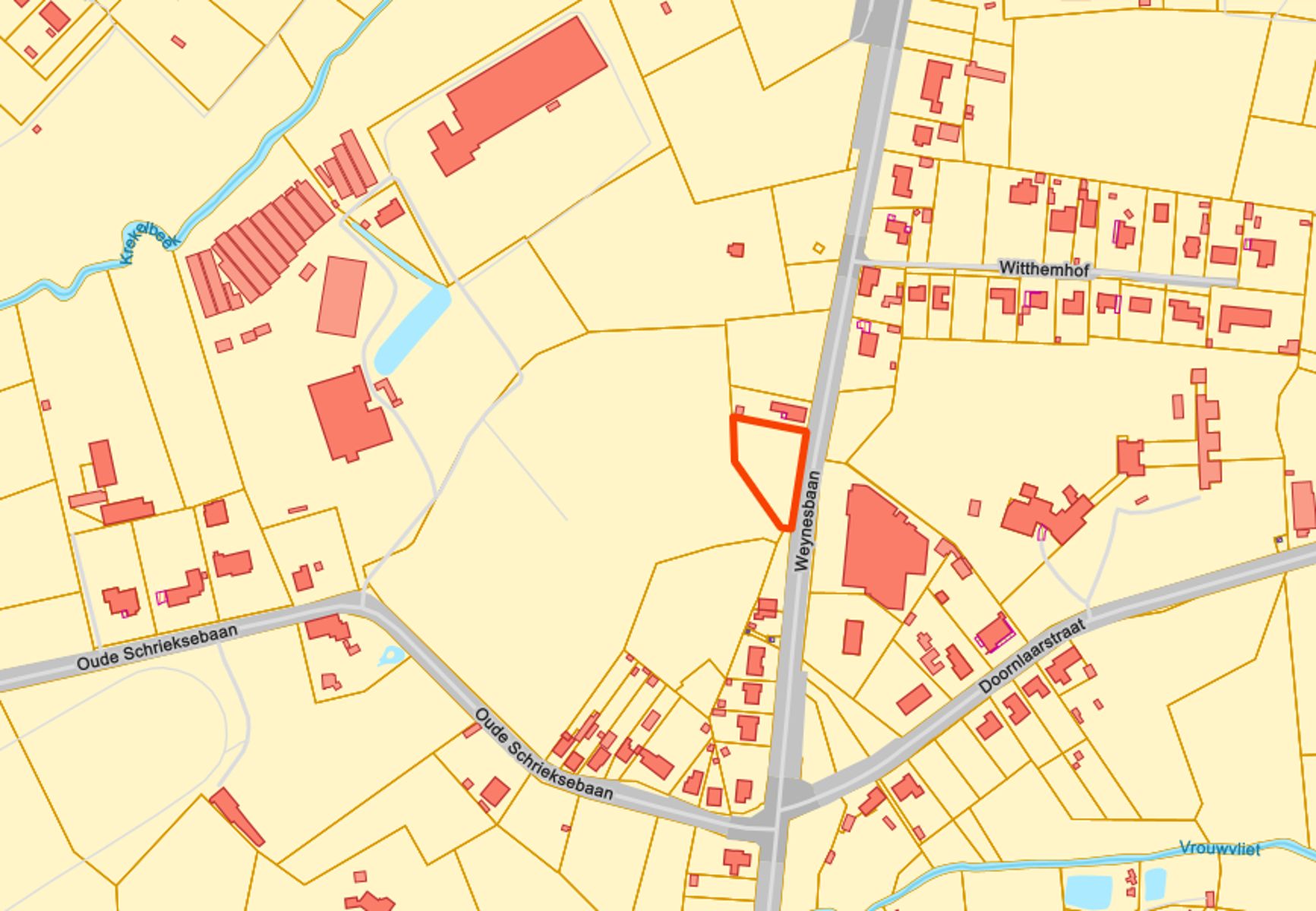 Perceel op zichtlocatie in recreatiegebied + tweede te koop foto 2