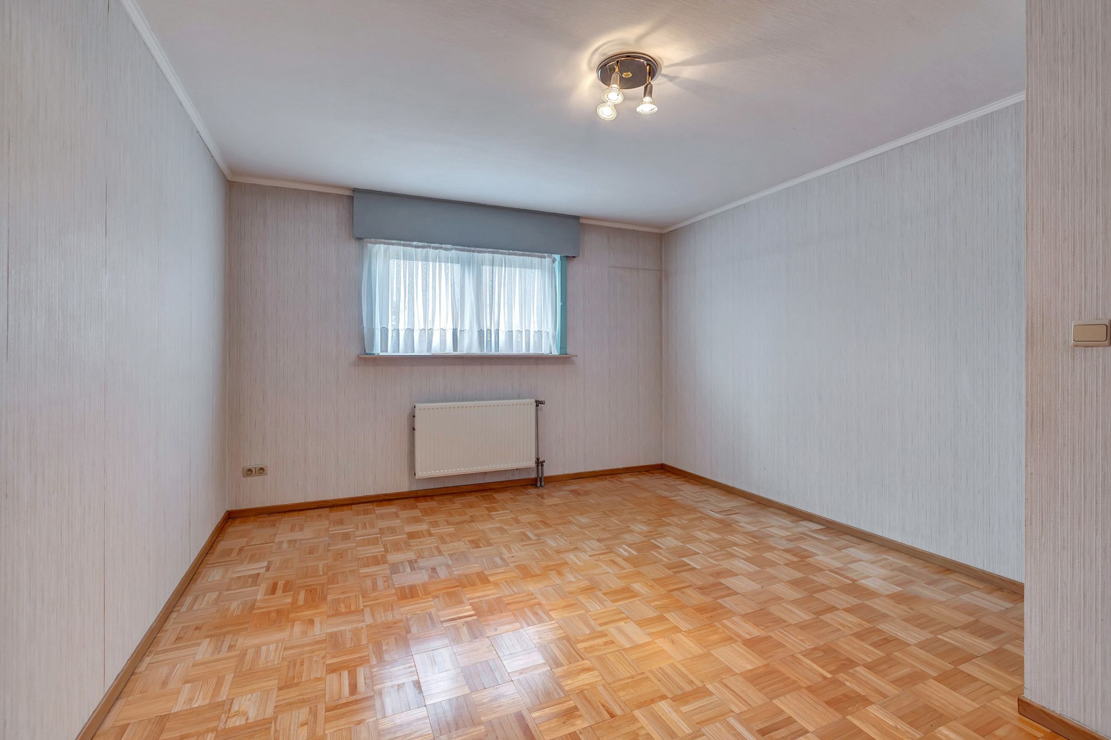 Gezellige rijwoning met inpandige garage te Erpe-Mere foto 13