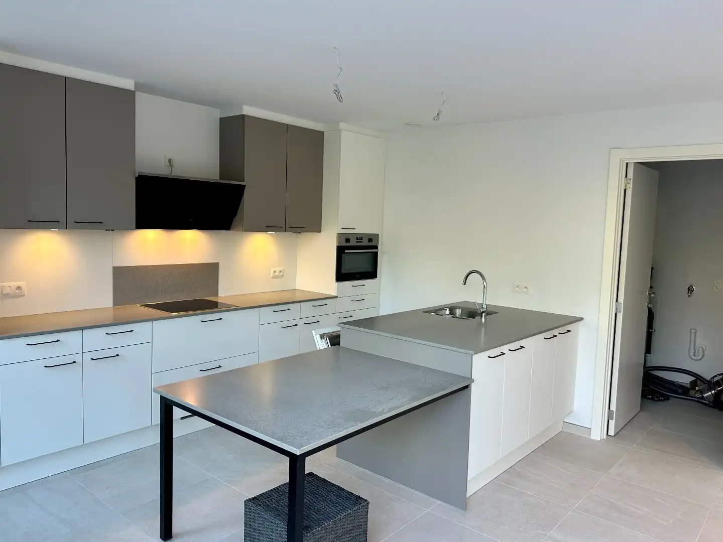 Appartement te huur Oudstrijdersstraat 4 -/16 - 1785 Merchtem
