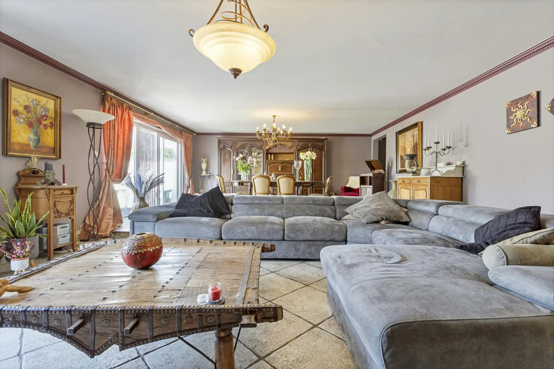 Duplex te koop in Gooreind! foto 6