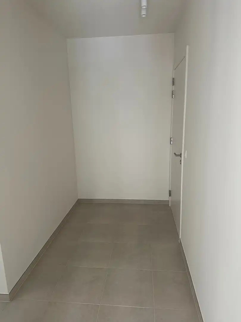 Stijlvol & Duurzaam Wonen in Koningslo: Ruim 2-Slaapkamerappartement foto 9