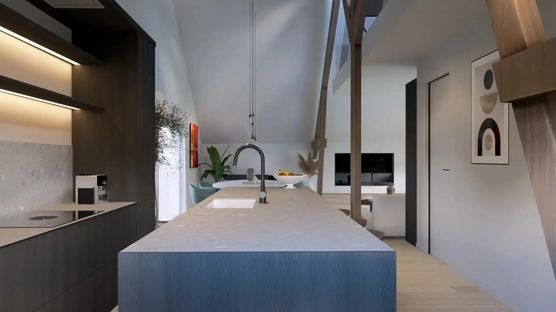 OVERHOF HOEVE - EXCLUSIEF WONEN TUSSEN ERFGOED EN NATUUR foto 18