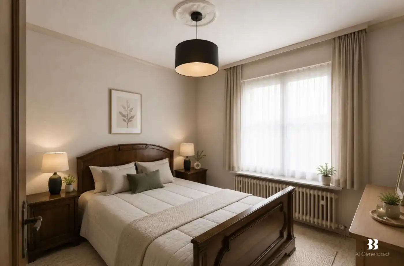Charmante alleenstaande woning foto 20