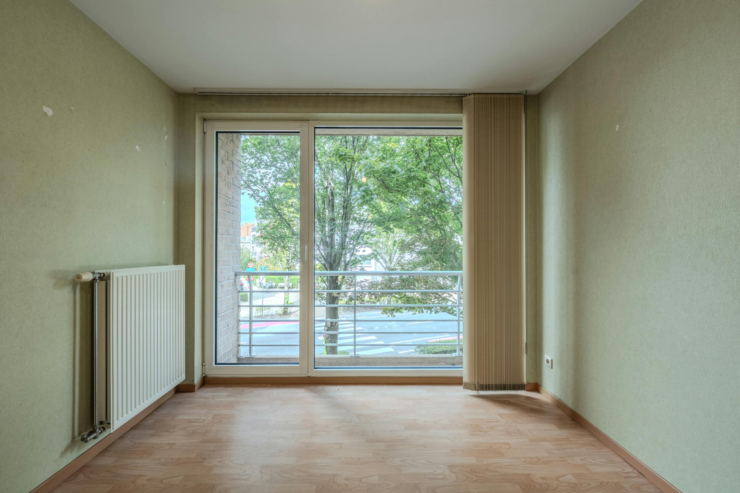 2-slaapkamer appartement met prachtig zonneterras foto 14