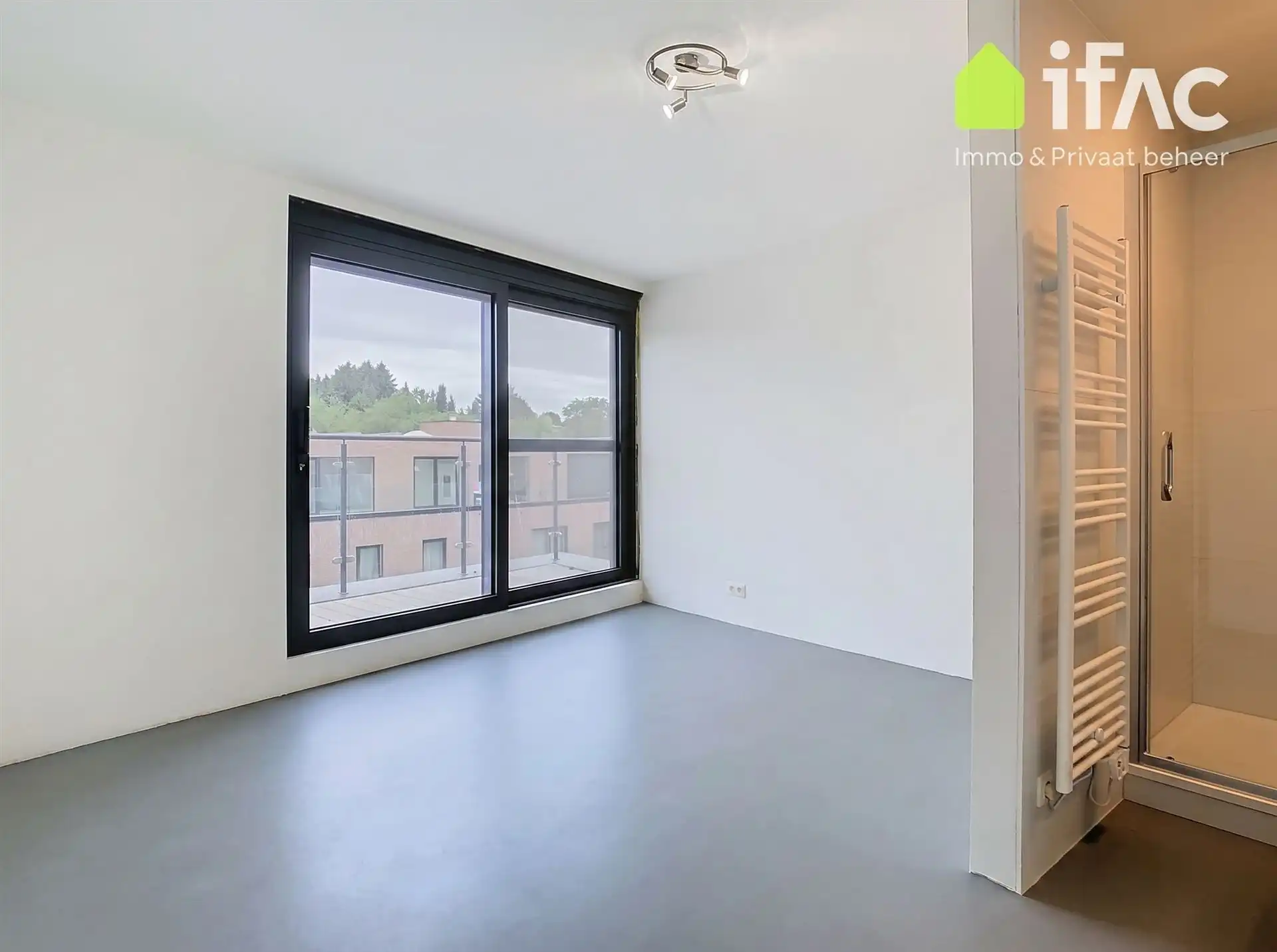 nieuwbouwappartement foto 8