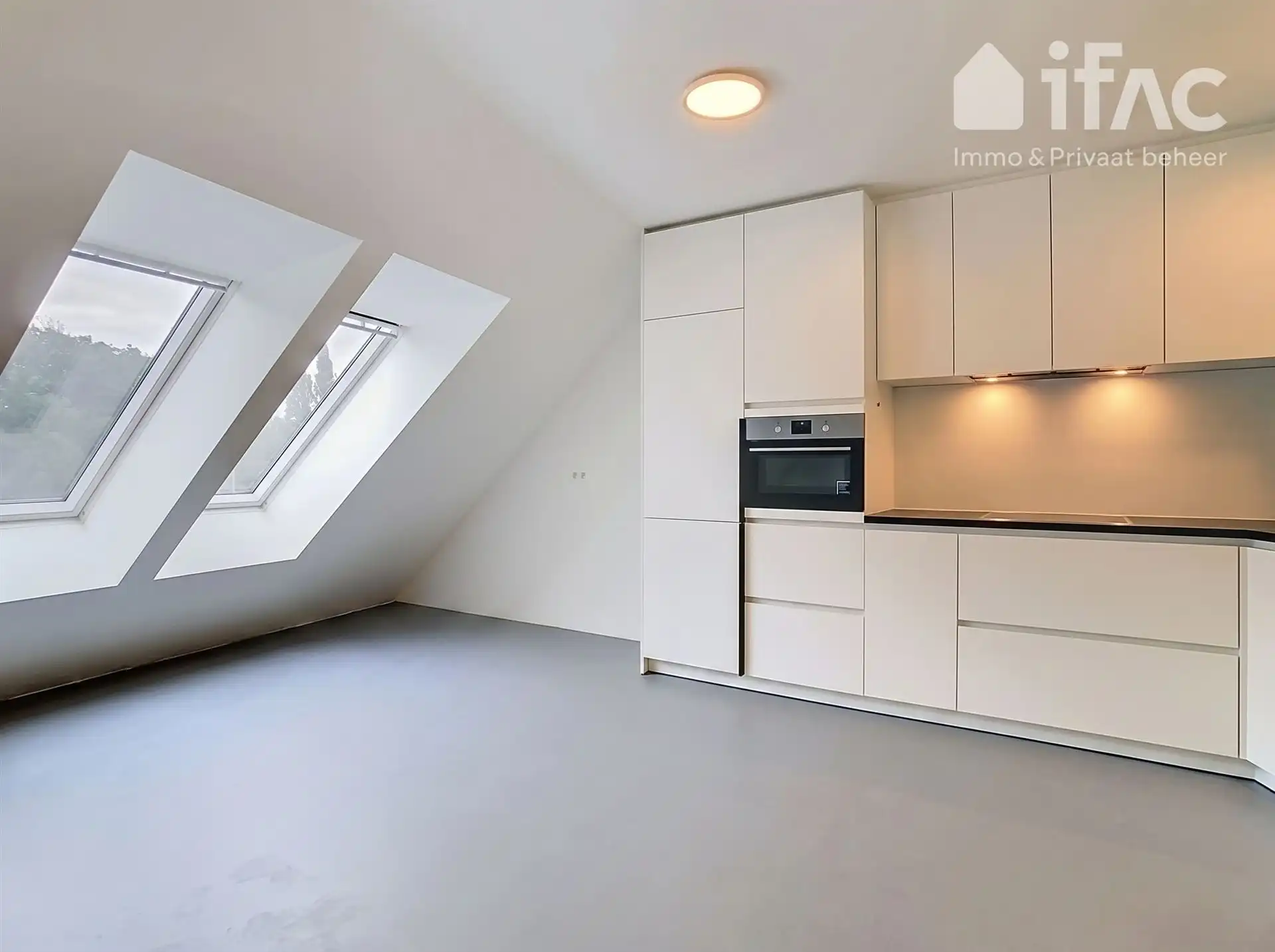 nieuwbouwappartement foto 8