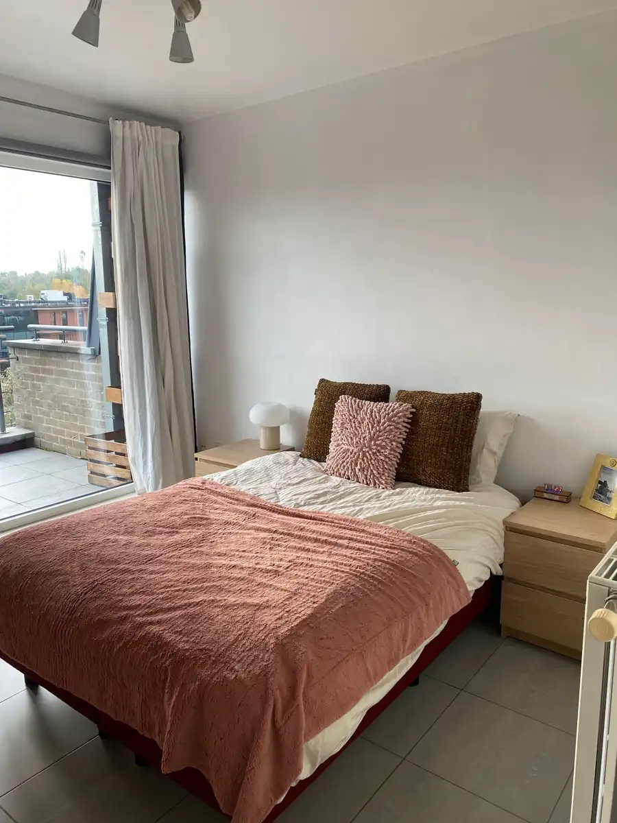 Duplexappartement in Leuven Heverlee foto 5