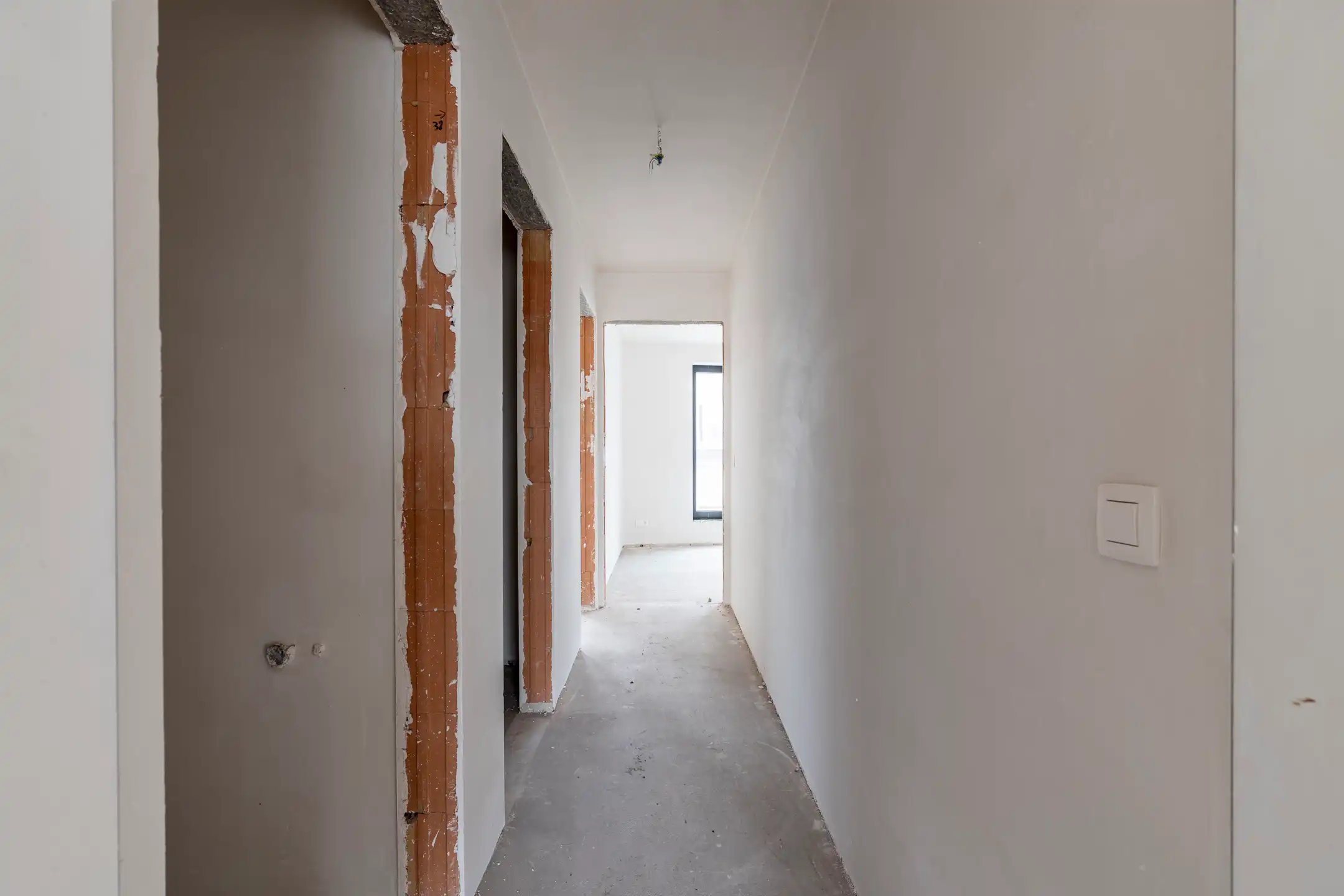 KOOP NU NOG AAN 6%! Nieuwbouwproject "Zuiderzicht Katharina” te Hoogstraten!  foto 4