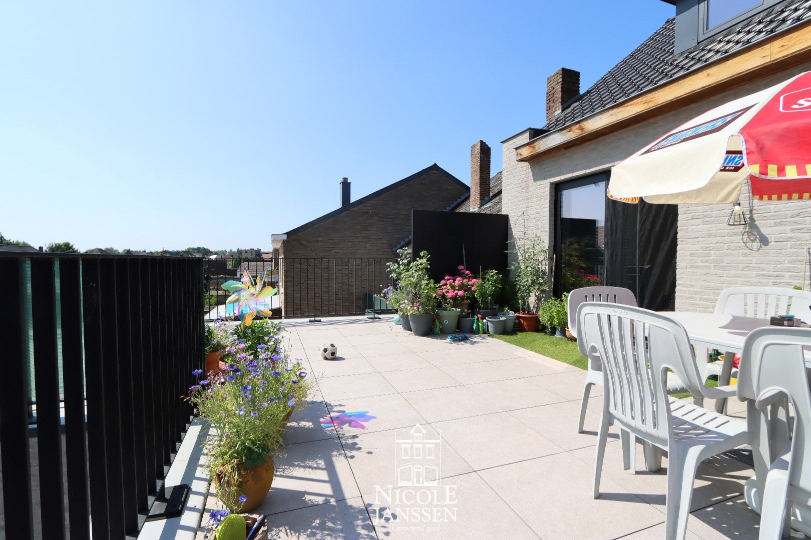 Interessante opbrengsteigendom foto 26