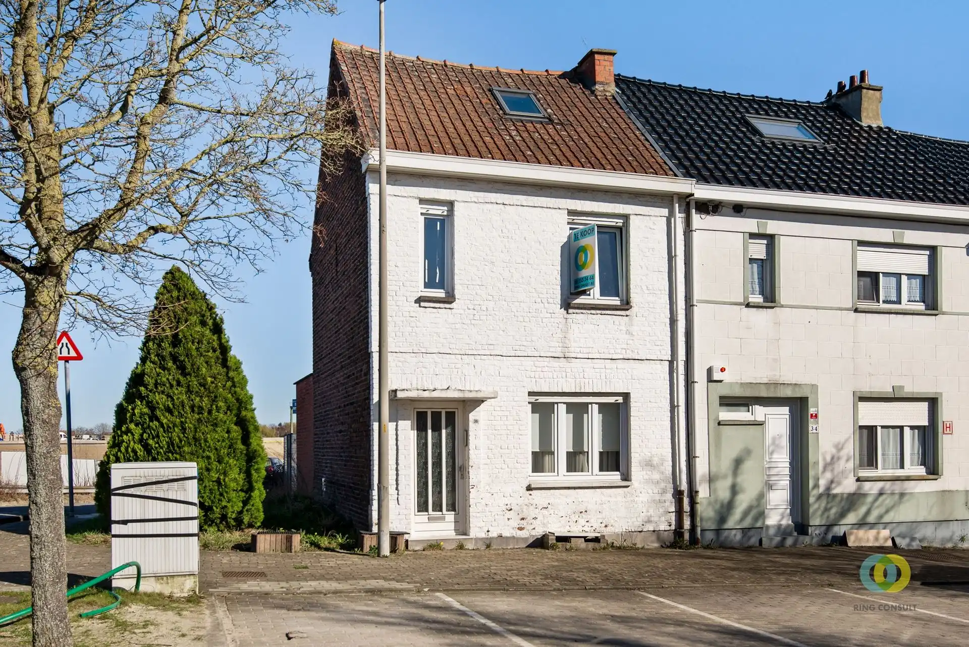 Woning met drie slaapkamers ** OPEN HUIZEN DAG OP 21/03** foto {{pictureIndex}}