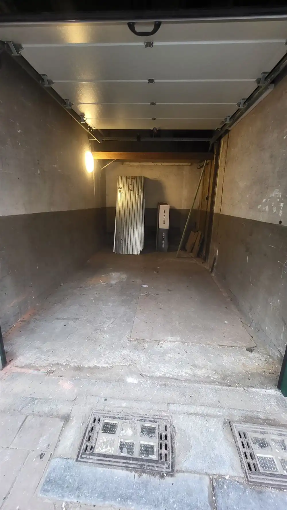 Garagebox | Antwerpen centrum  foto 2