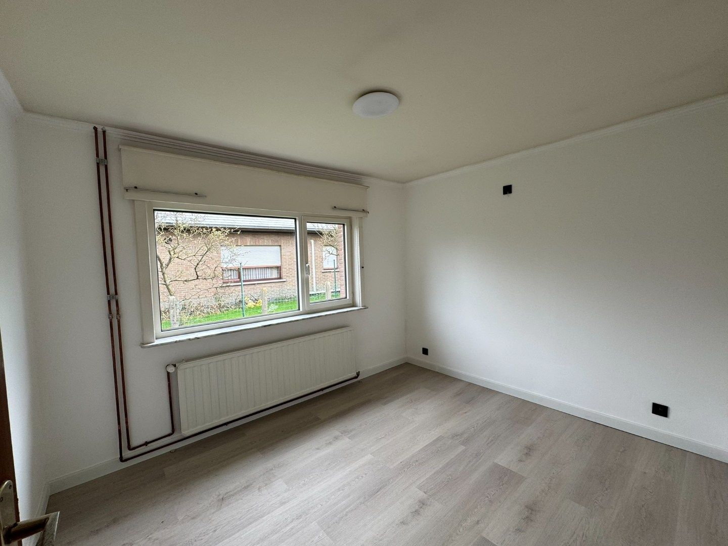 Gerenoveerde bungalow in Heusden met 3 slaapkamers en tuin  foto 6