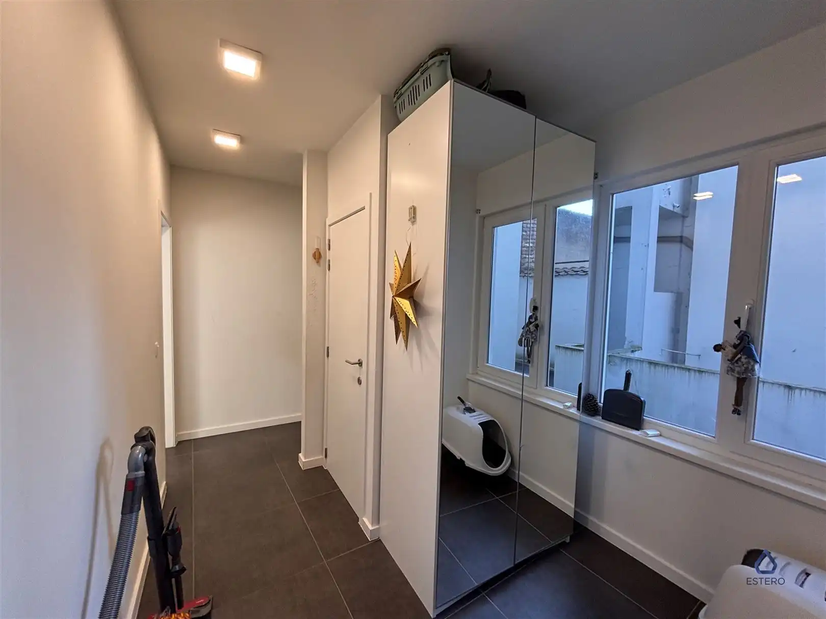 Opbrengsteigendom in Oostende met onmiddellijk rendement. foto 43