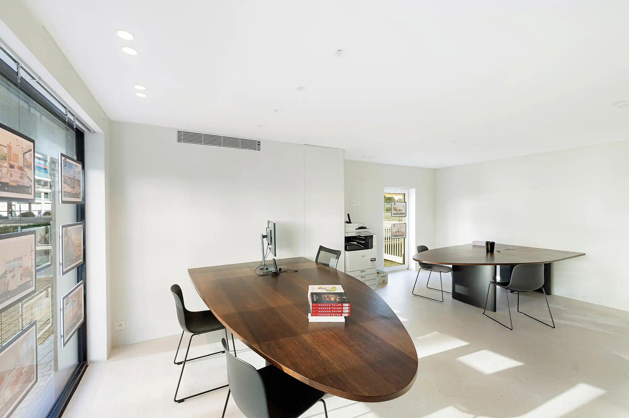 Commerciële ruimte te koop foto 5