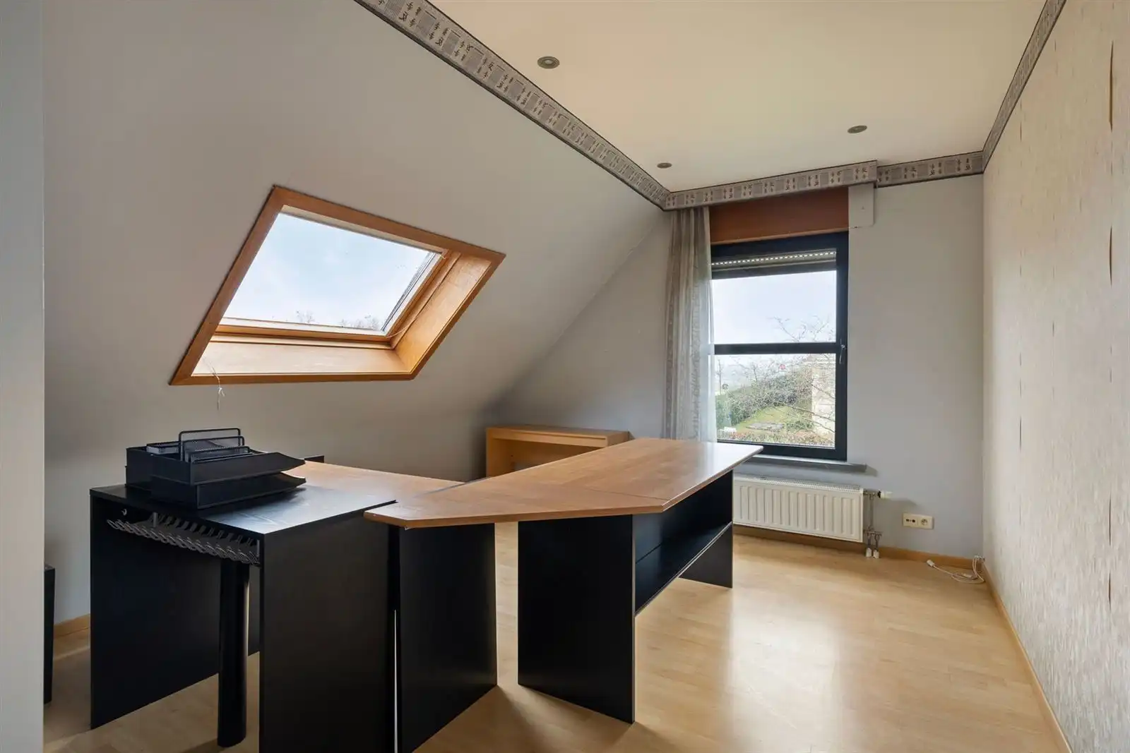 Instapklare villa met 4 kamers en garage op 6a 79ca foto 20