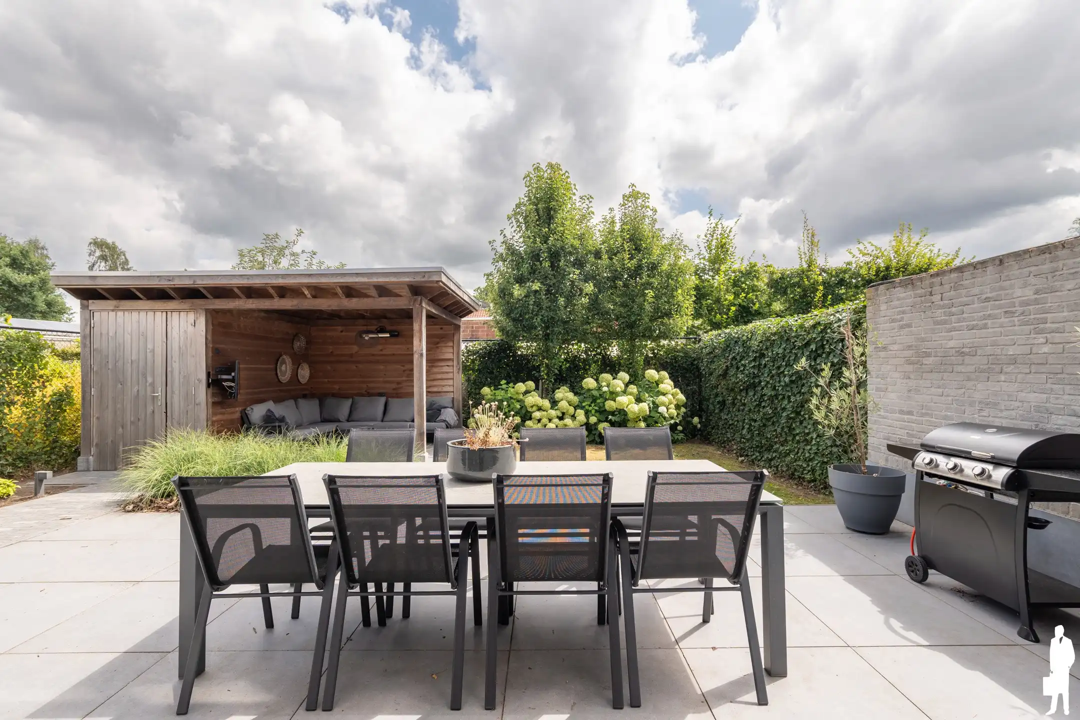 Knappe HOB woning in het rustige Meersel-Dreef foto 46