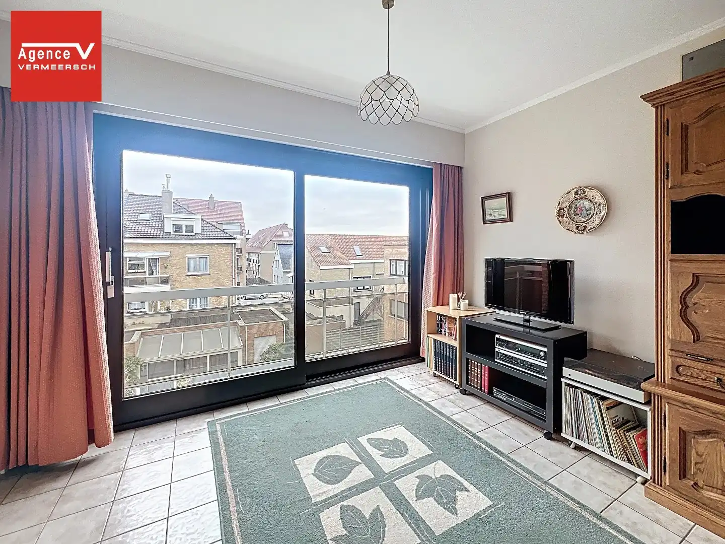 Gezellig 1-slpkr app op 50m van Zee en nabij beschermd natuurgebied. foto 8