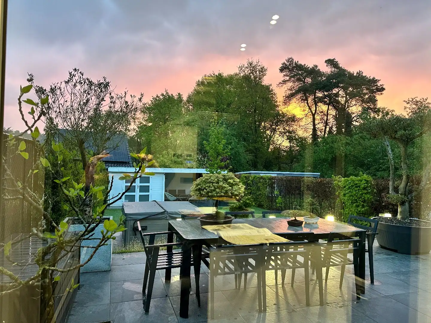 Instapklare gezinswoning op toplocatie in As foto 18