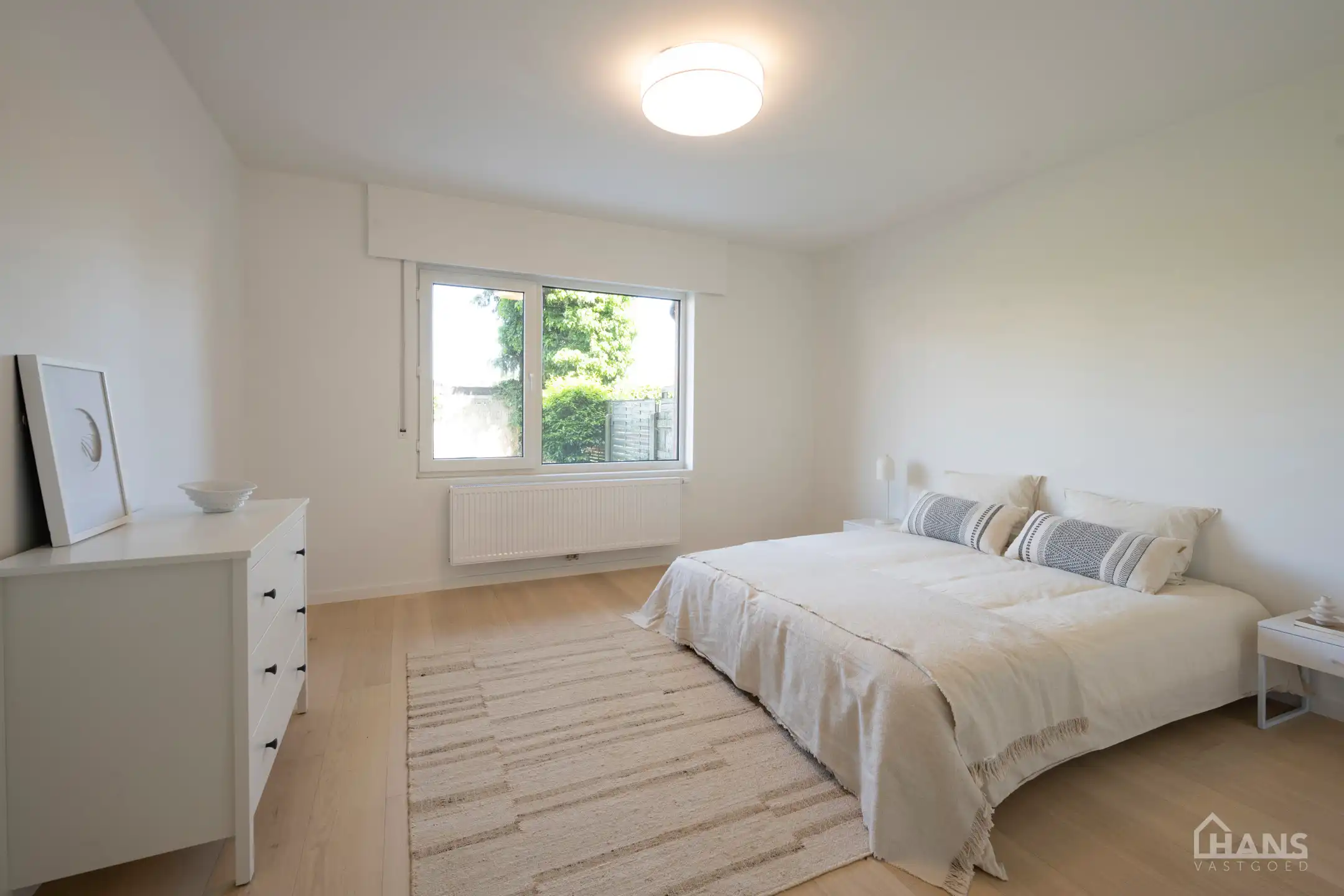 Gelijkvloers appartement foto 9