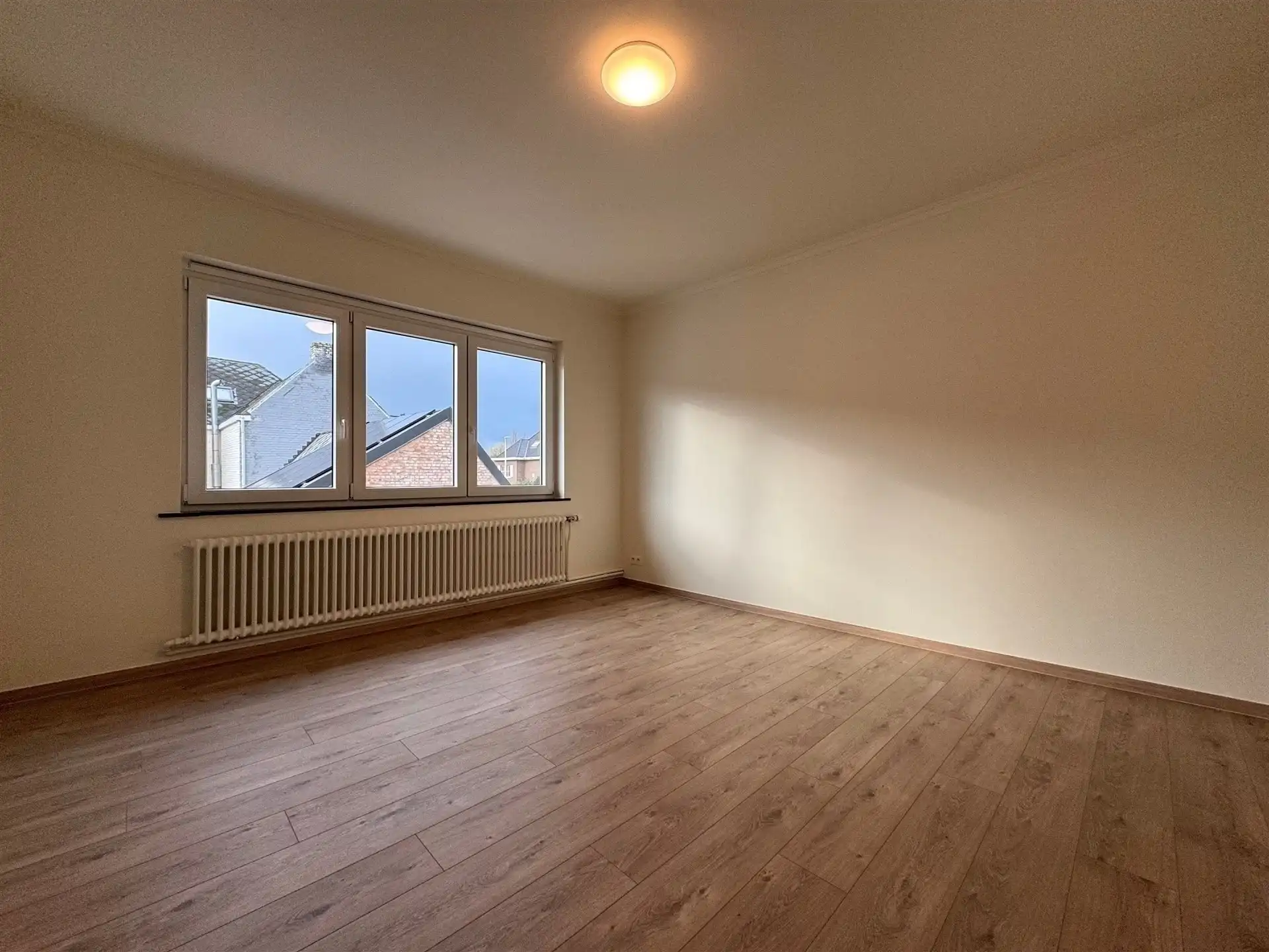 Energiezuinige woning met 3 slaapkamers, tuin en parkeerplaats foto 19
