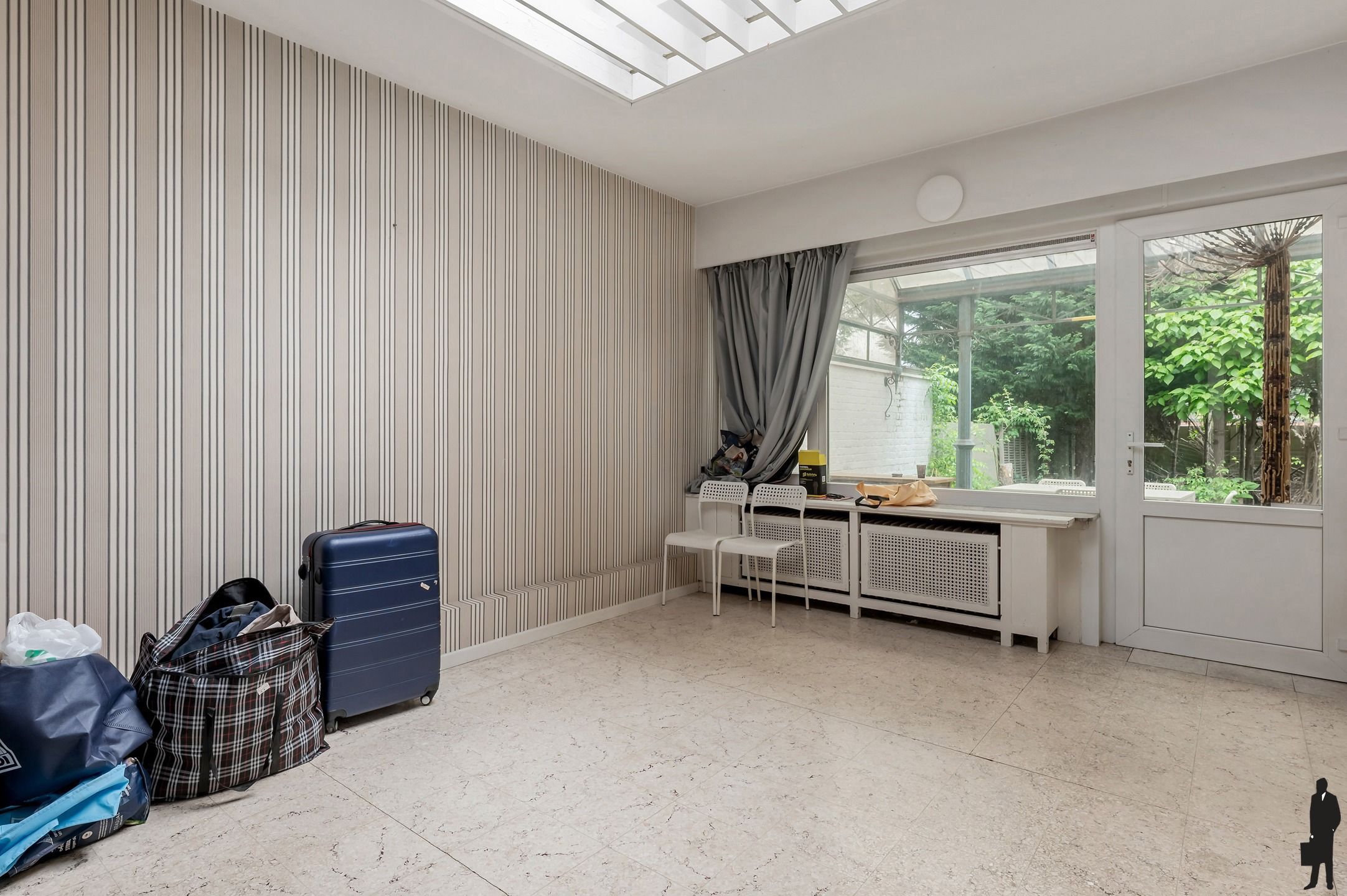 Charmante halfopen bebouwing met tuin te Mechelen foto 3