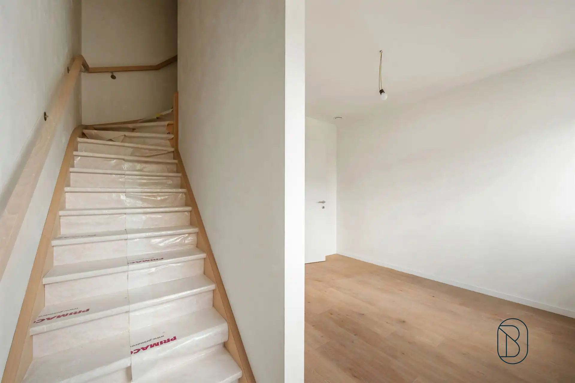 Kwalitatieve nieuwbouwwoning met tuin, carport en 3 slaapkamers. foto 55