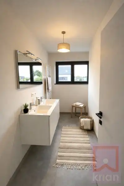 Nieuwe woning op zonnig perceel hartje Geel! foto 15