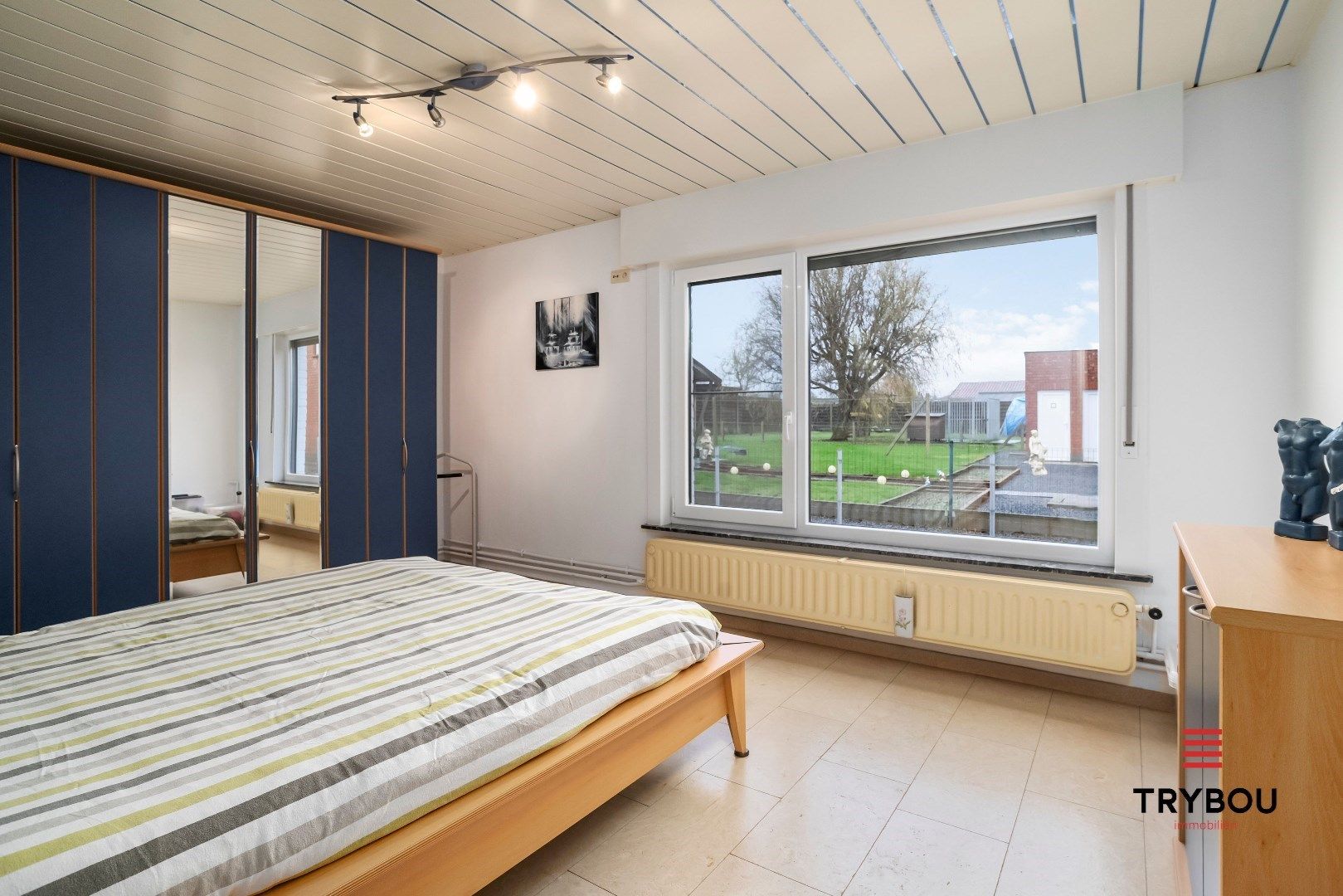 Ruime gelijkvloerswoning met 3 slaapkamers foto 11