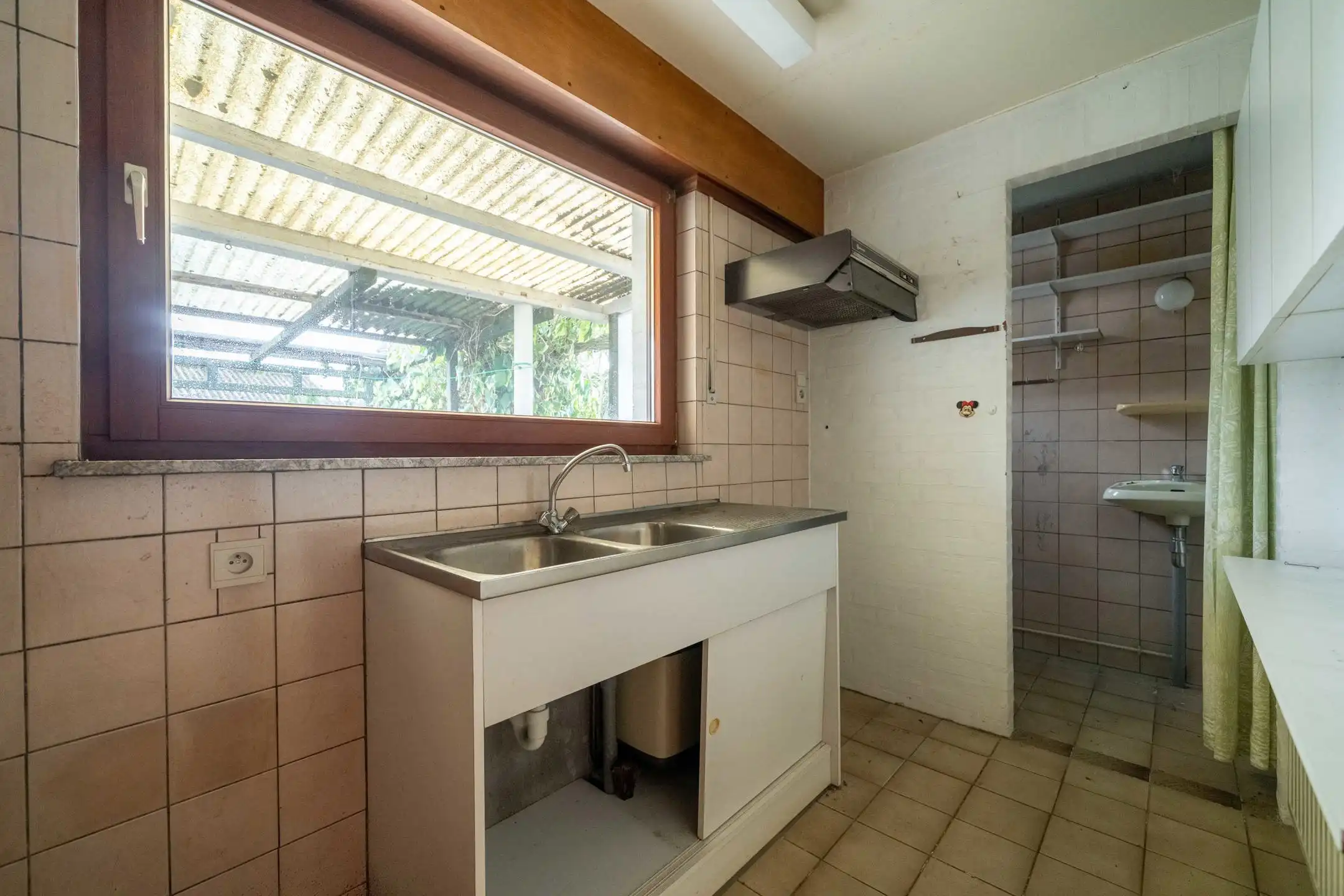 Woning op een ruim hoekperceel van 7a25ca in rustige woonwijk te Sint-Katelijne-Waver foto 18