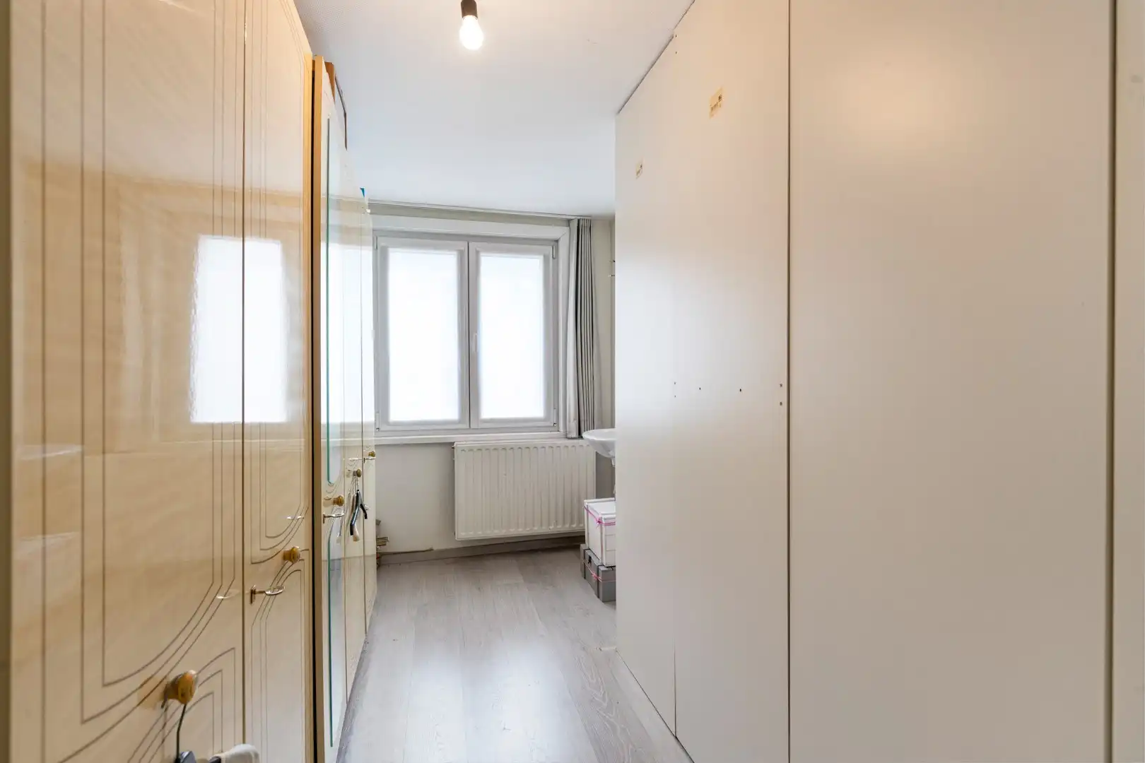 Gerenoveerde woning nabij strand en haven te Blankenberge foto 10