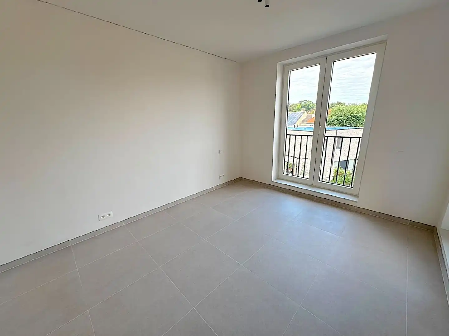 Nieuwbouwappartement met garage te Sint-Michiels foto 3
