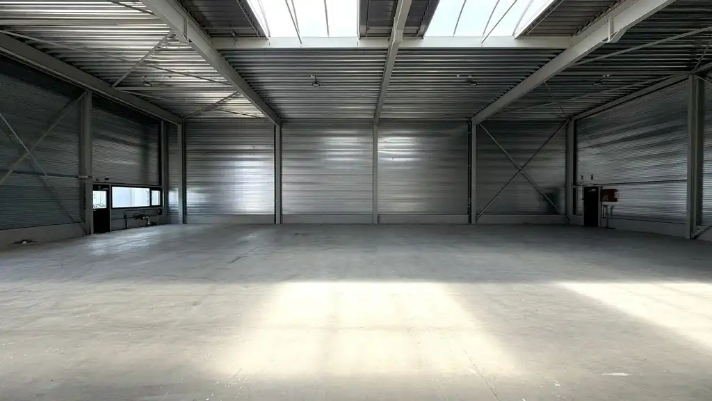 Recente opslagruimte te huur in Malle foto 6