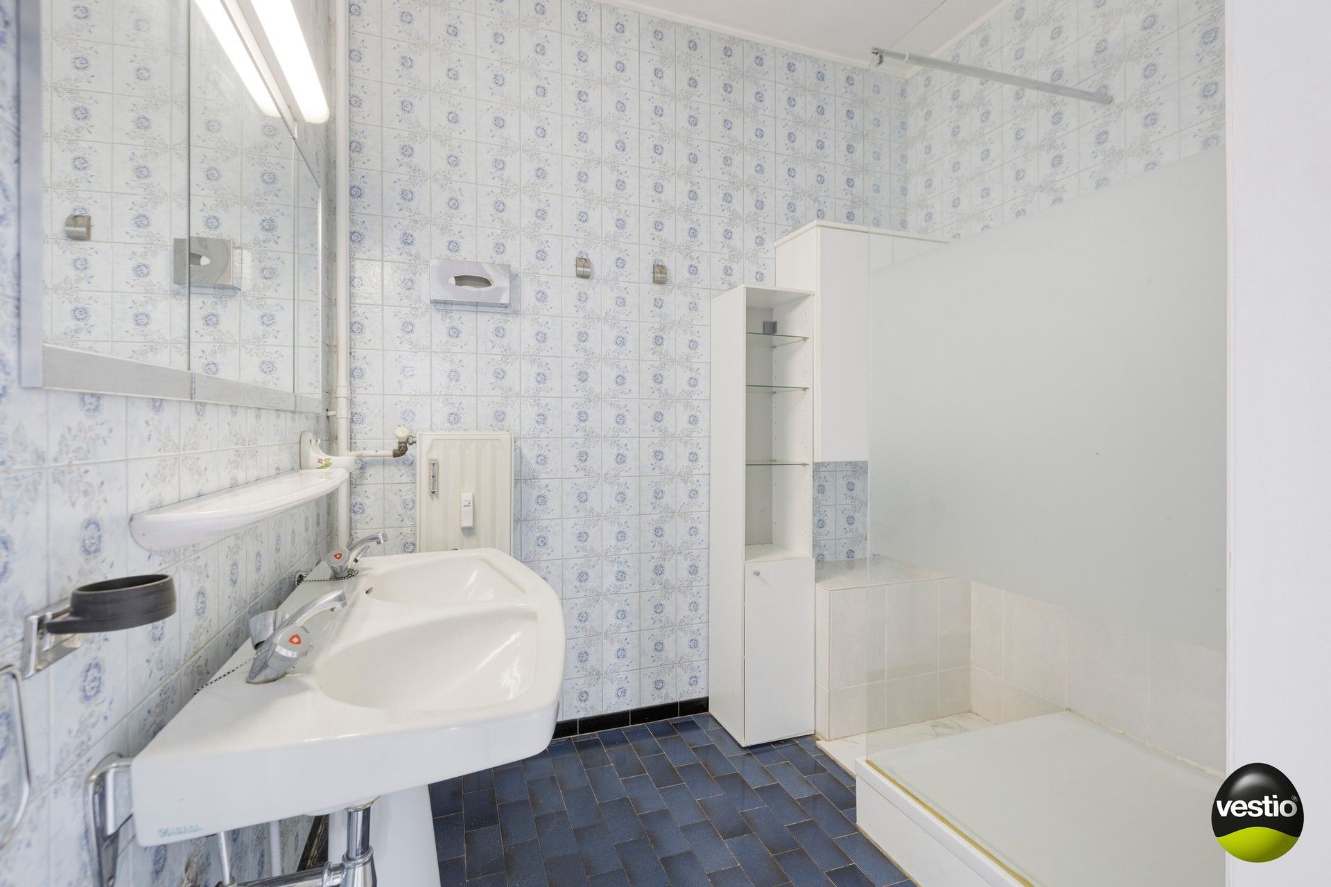 Klassevol, lichtrijk 3 slaapkamer appartement van 145 m² op het Leopoldplein. foto 14