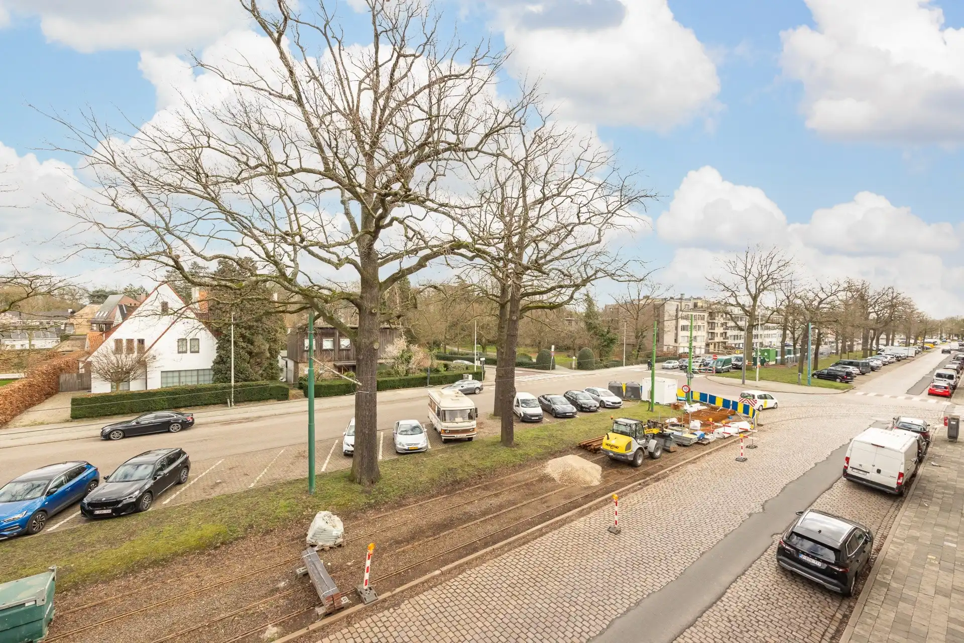 Exclusief wonen over het Boekenbergpark (323 m²) foto 63