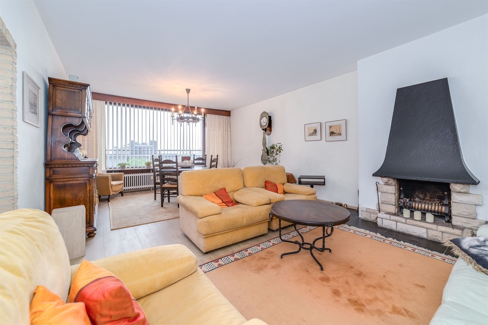 Appartement te koop Sporthalplein 12/A6 - 2610 WILRIJK