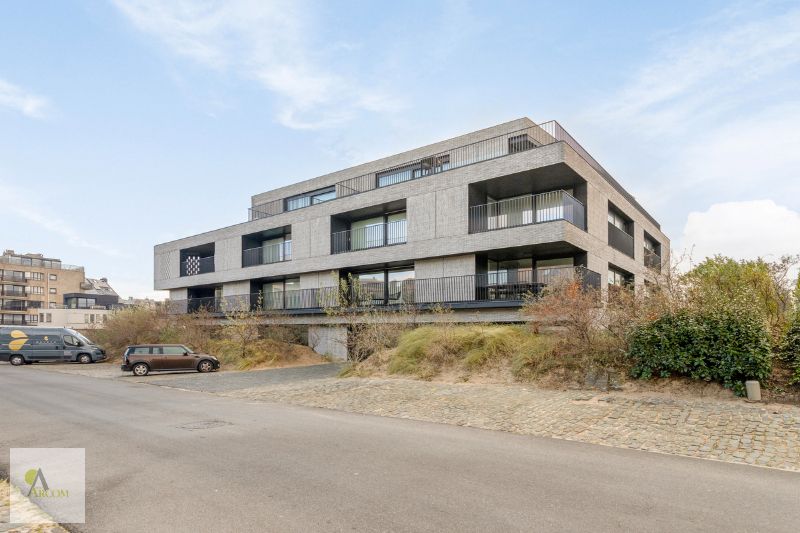 Appartement te koop A. Vanhouttelaan 3/0101 - 8670 Sint-Idesbald