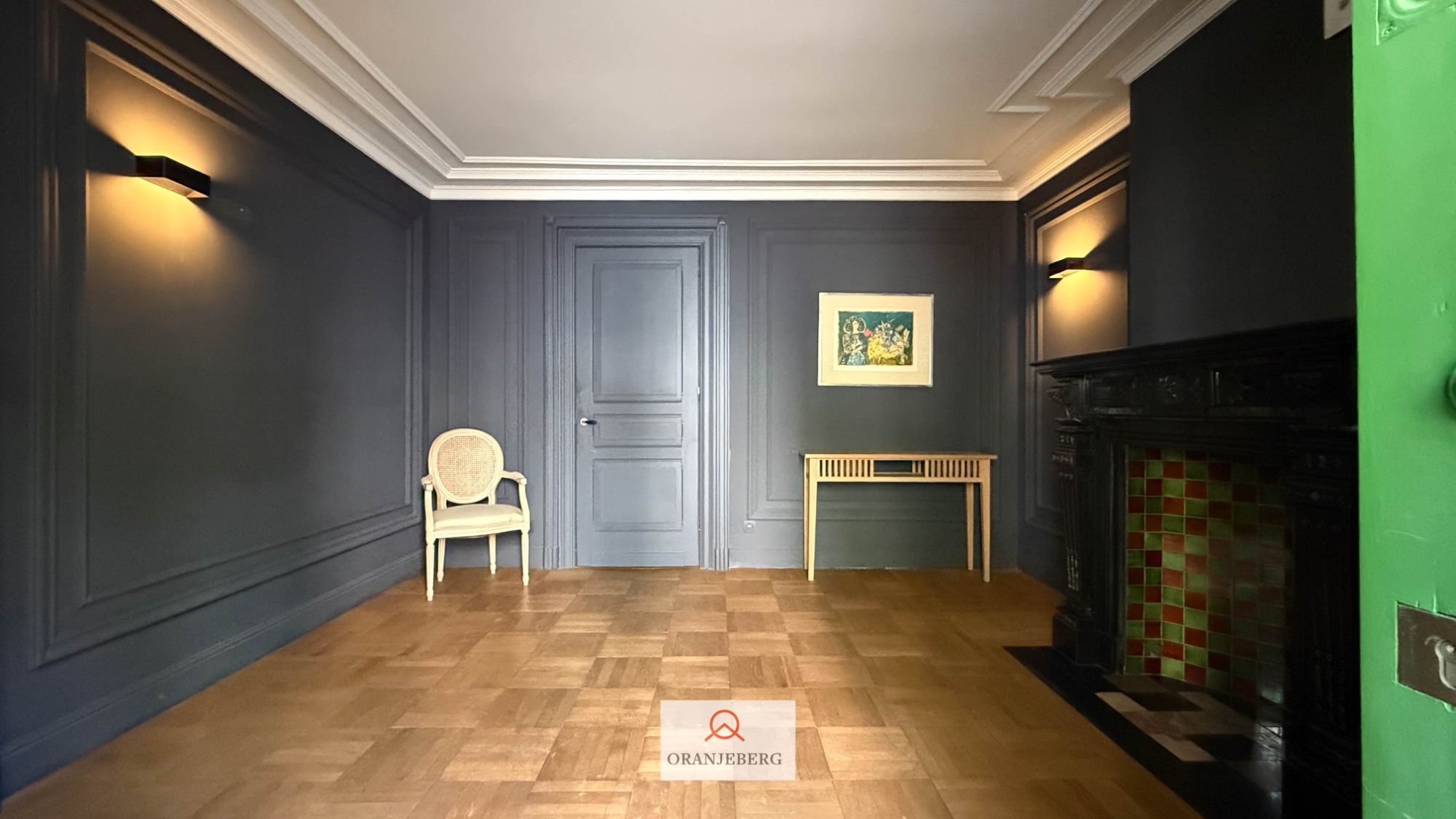 Uitzonderlijk exclusief 3 slaapkamer-appartement met drie terrassen:  210m² pure luxe in hartje Gent! foto 44