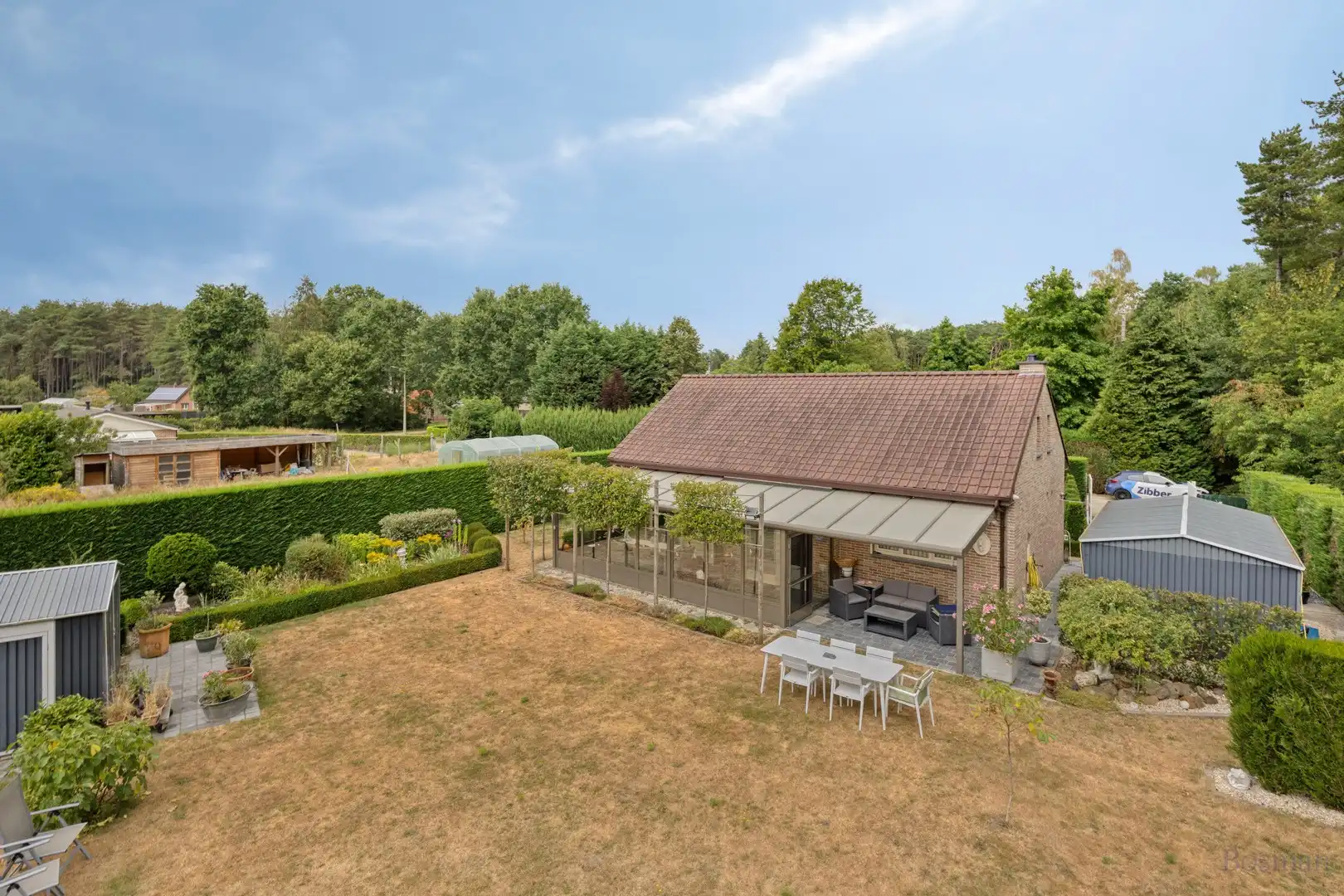 Vakantiewoning te koop in Tessenderlo-Ham foto 20