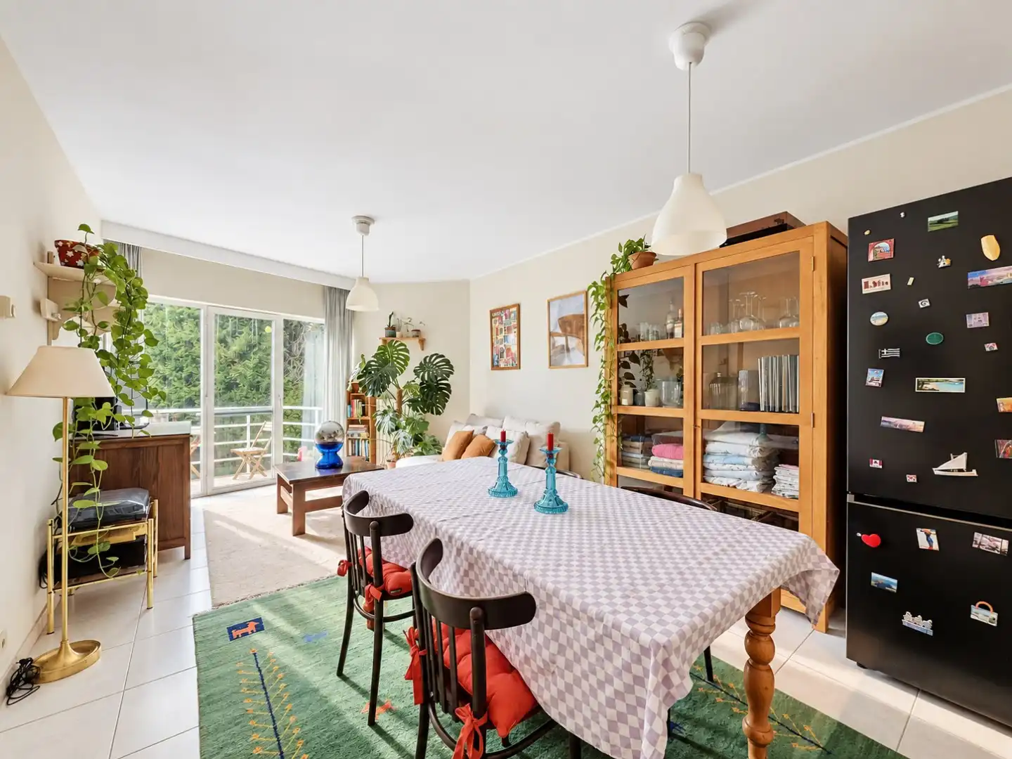 Gezellig appartement op top locatie te Korbeek-Lo!  foto 4
