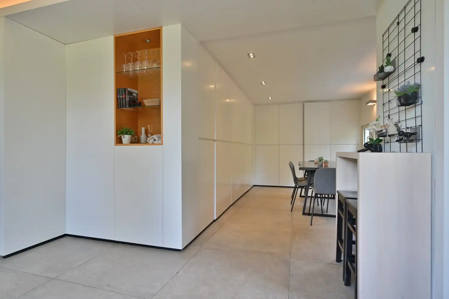 Moderne villa met 4 slaapkamers en 2 badkamers gelegen te Lanaken-Neerharen foto 16