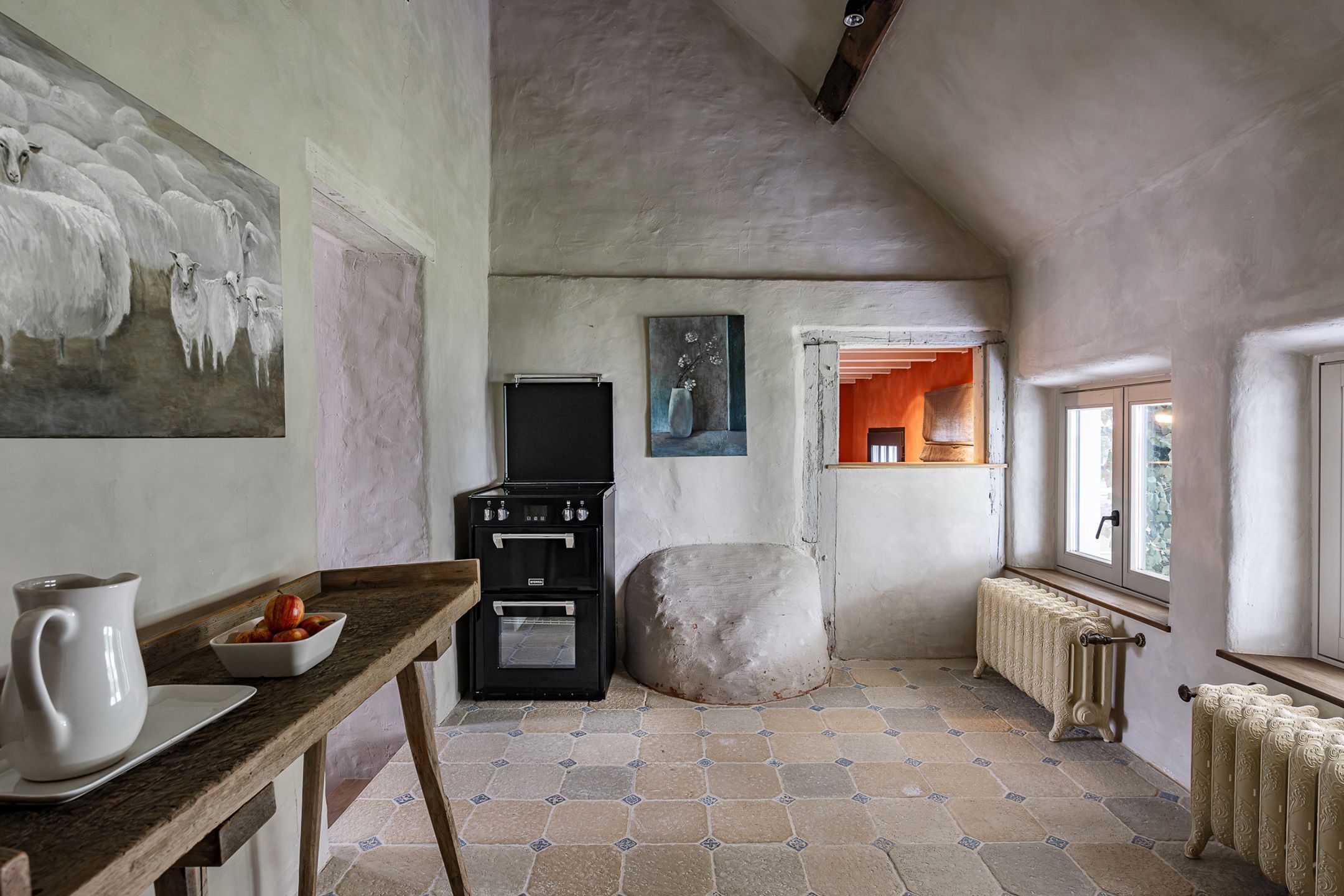 Historische hoeve met bijgebouwen!  foto 8